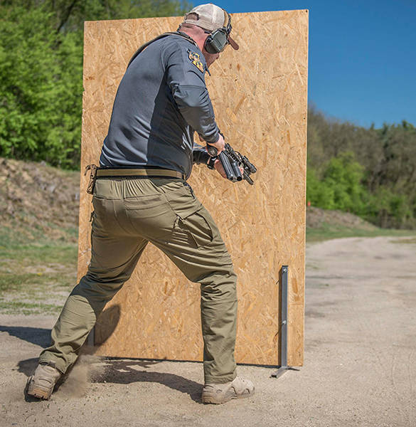 Helikon - Hybrid Tactical Pants 
