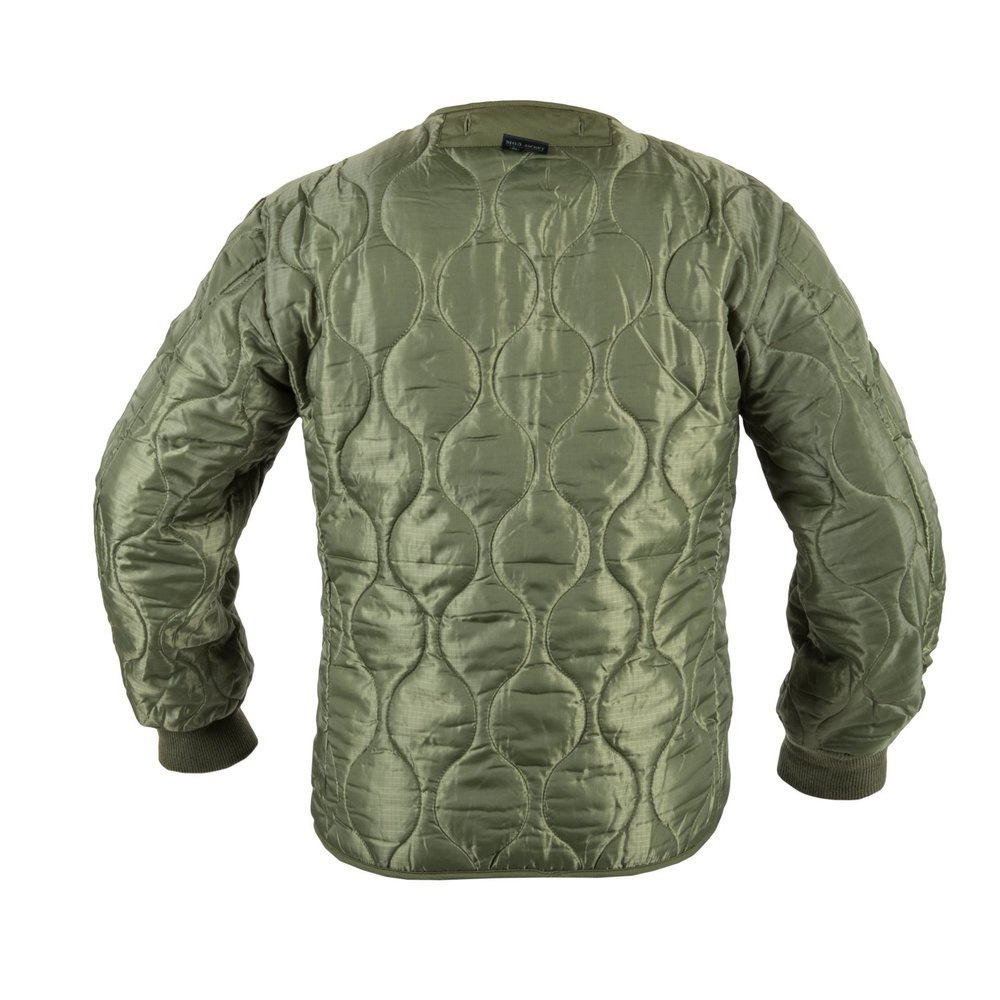 Helikon - M65 Jacket - Olive Green - KU-M65-NY-02 best price | check availability, buy online 