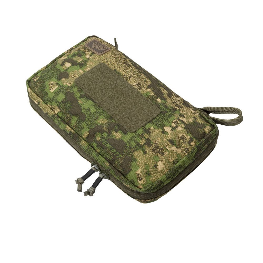 Helikon Mini Service Pocket Military Police Shooting Accessories Pouch Coyote 