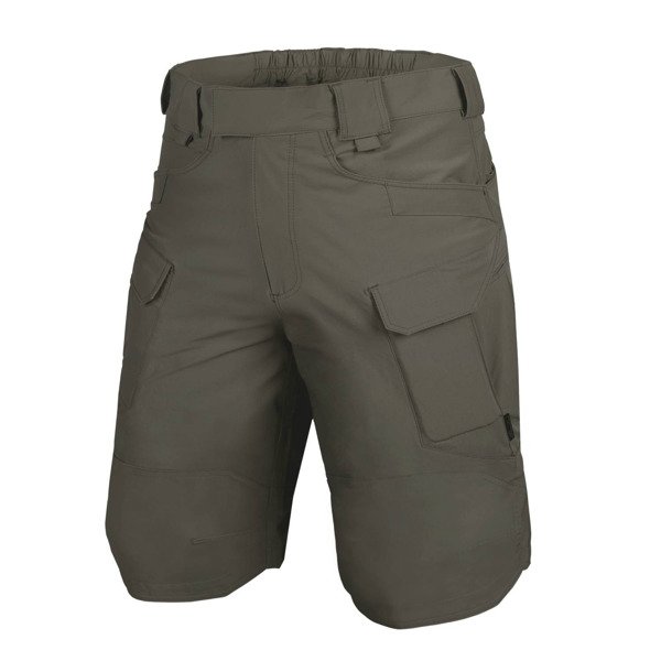 Helikon - Outdoor Tactical Shorts® 11'' - VersaStretch® Lite - Taiga ...