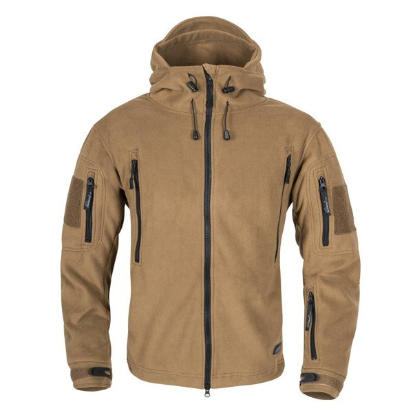 Helikon - Patriot Double Fleece Jacket 