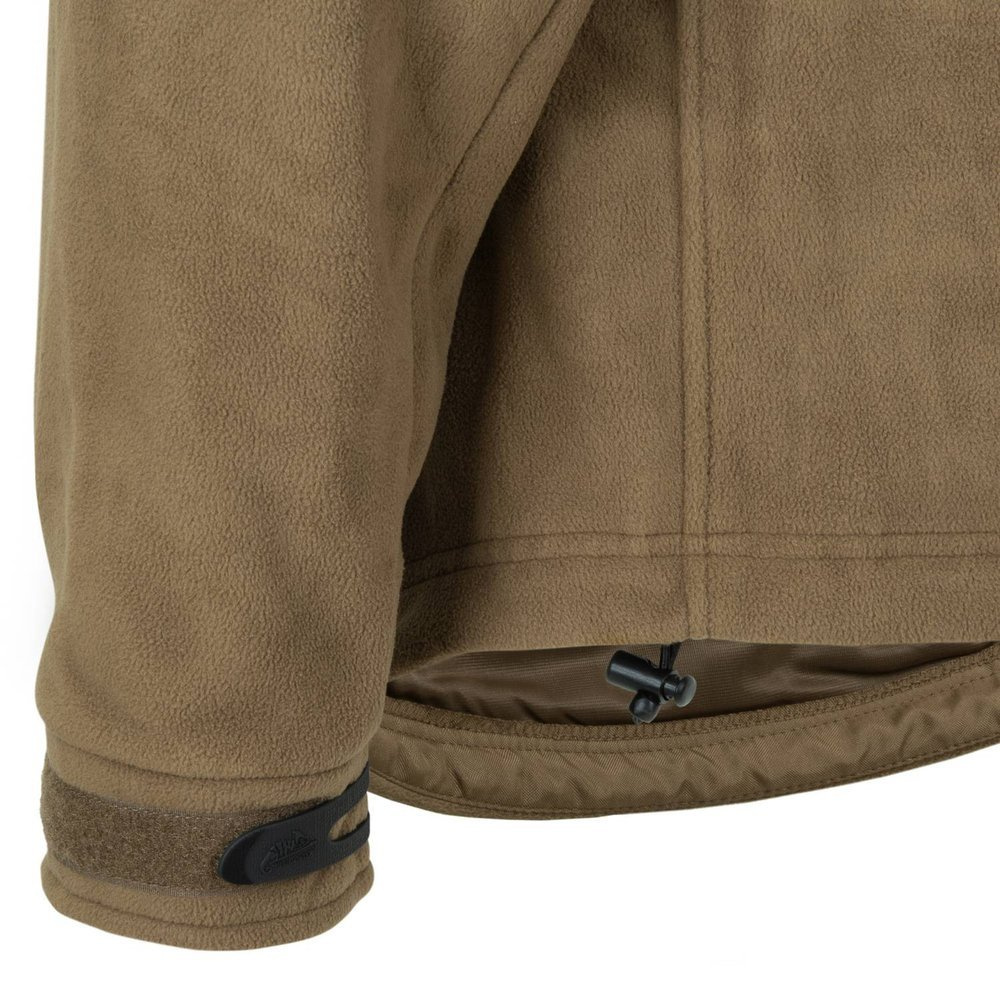 Helikon - Patriot Double Fleece Jacket 