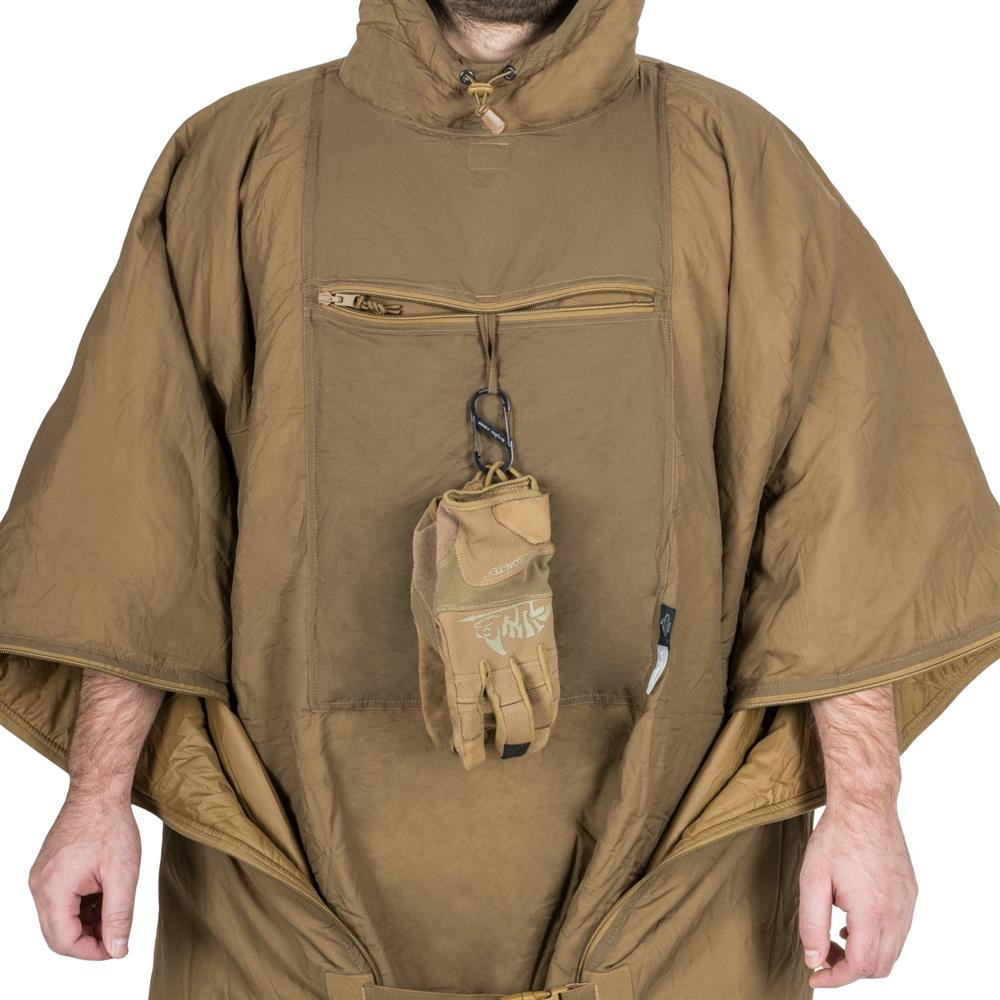 Helikon - Swagman Roll® Poncho 