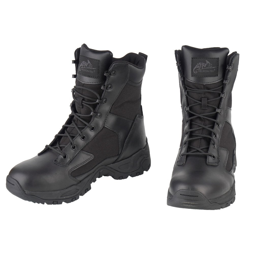 rig police boots