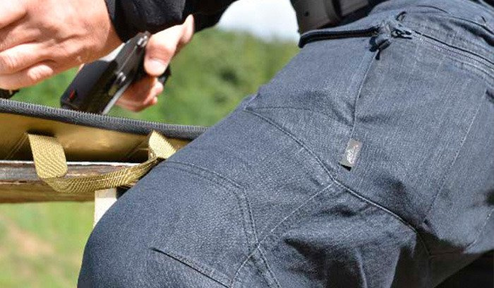 Helikon - UTP® (Urban Tactical Pants 