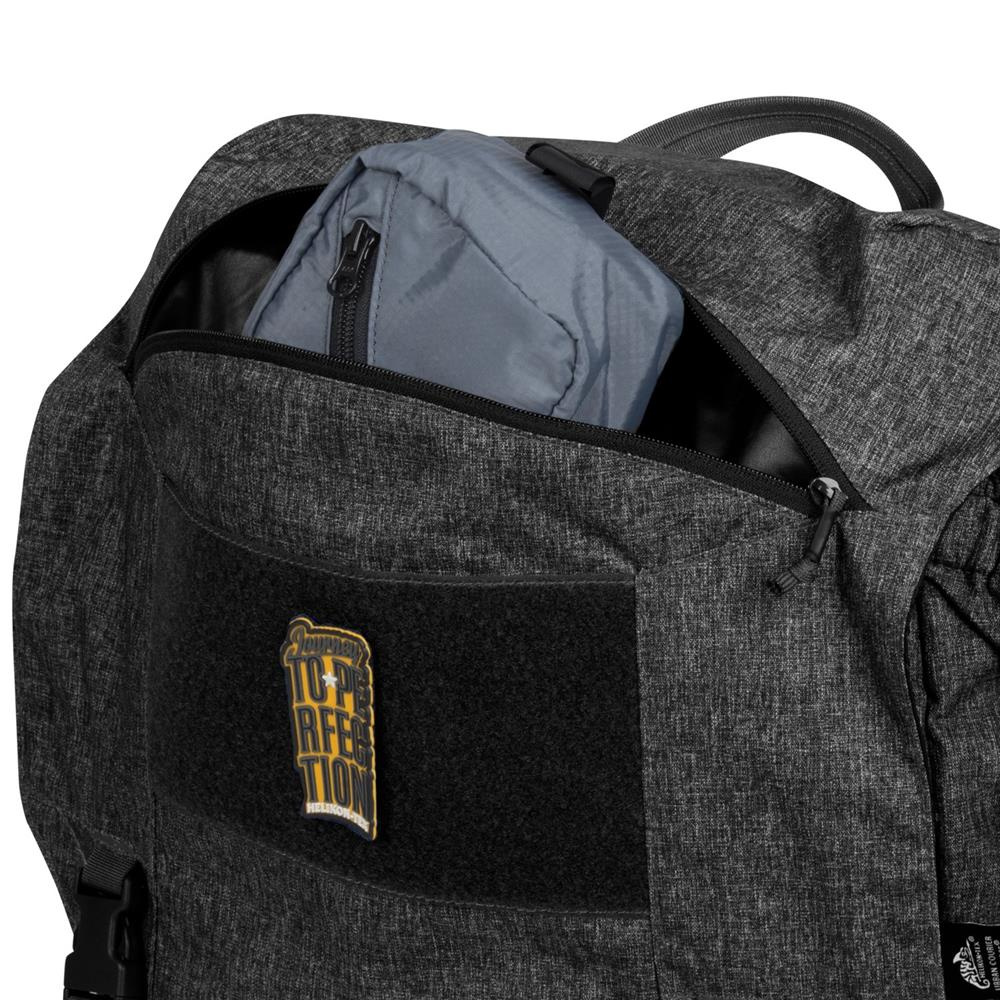 Helikon Urban Courier Bag Medium® Nylon Black / Grey melange TB