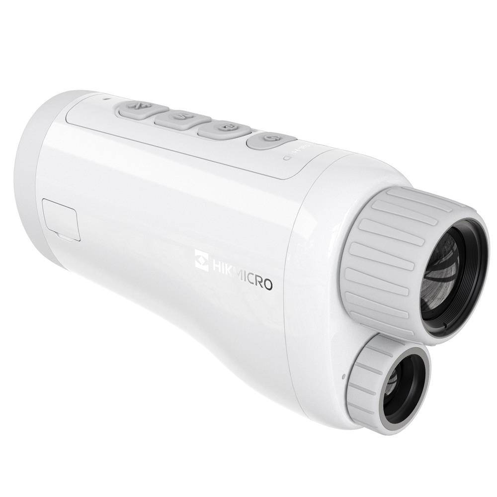 Hikvision Night Vision Monocular Hikmicro Heimdal H4D White HM