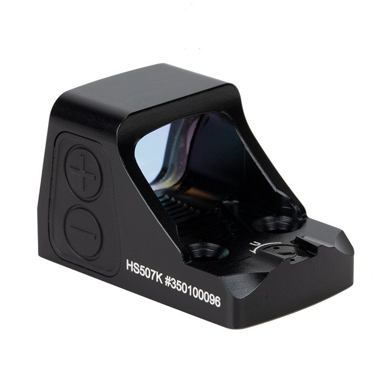 Holosun HS507K Open Reflex Pistol Sight best price check