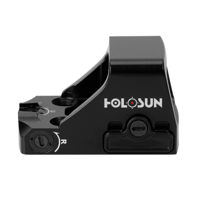 Holosun HS507K Open Reflex Pistol Sight best price check