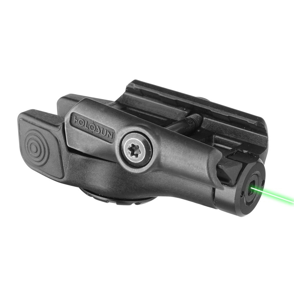 Holosun LS111G Laser Target Pointer best price check availability