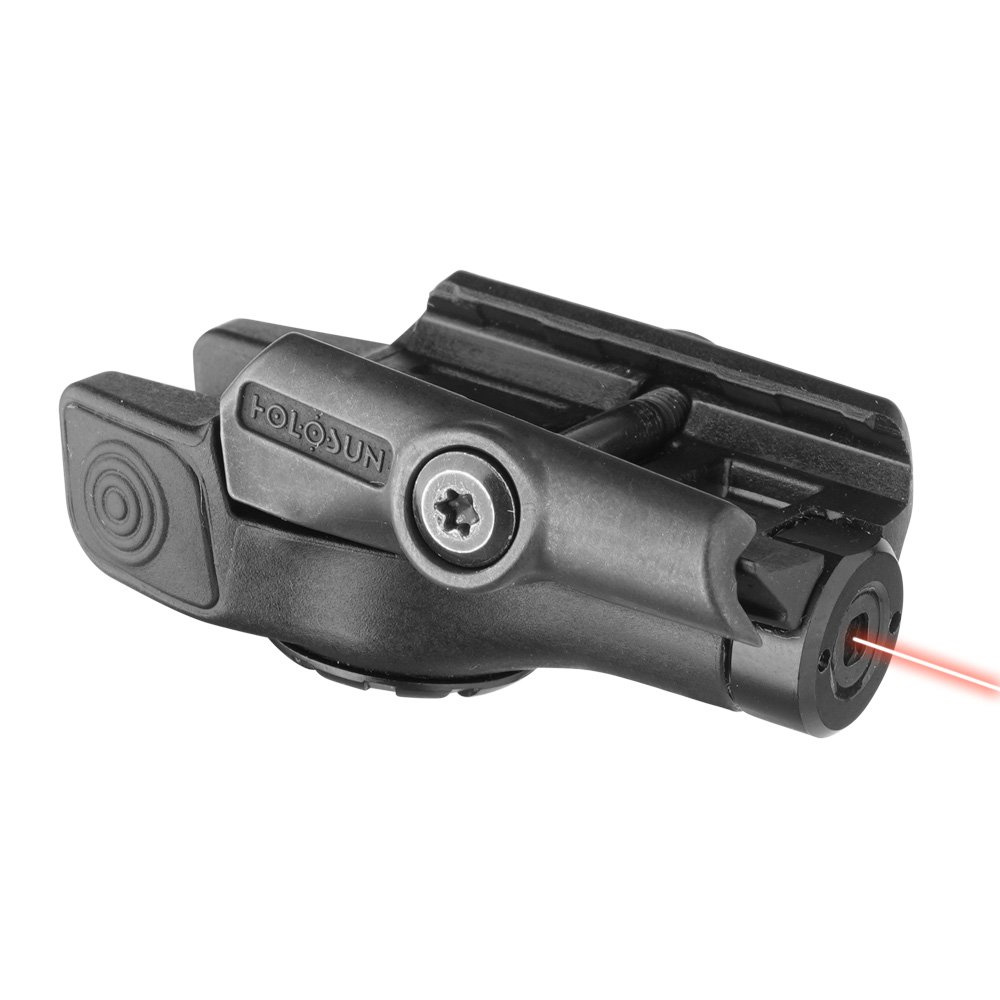 Holosun LS111R Laser Target Pointer best price check availability