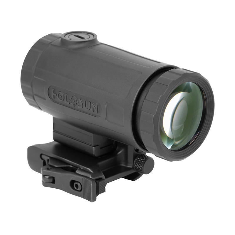 Holosun Magnifier HM3XT 3x Flip & QD Mount best price check