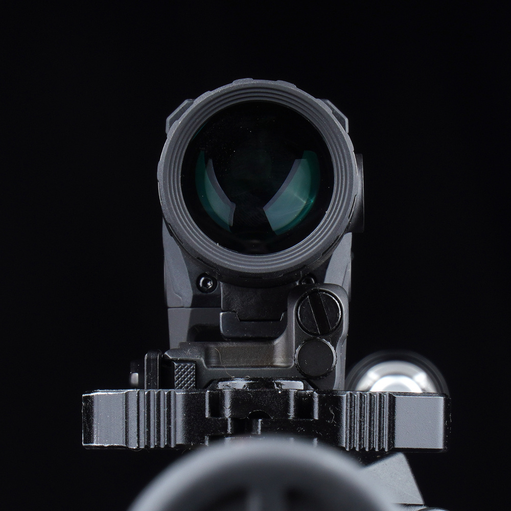 Holosun Magnifier HM3XT 3x Flip & QD Mount best price check