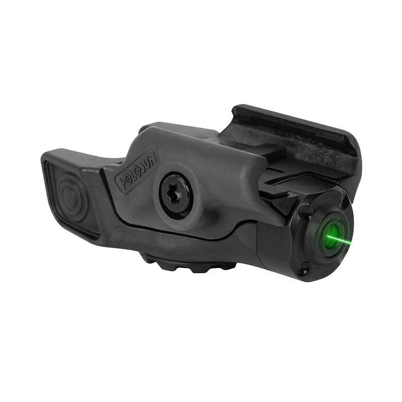 Holosun RMLGR Laser Target Pointer Green best price check