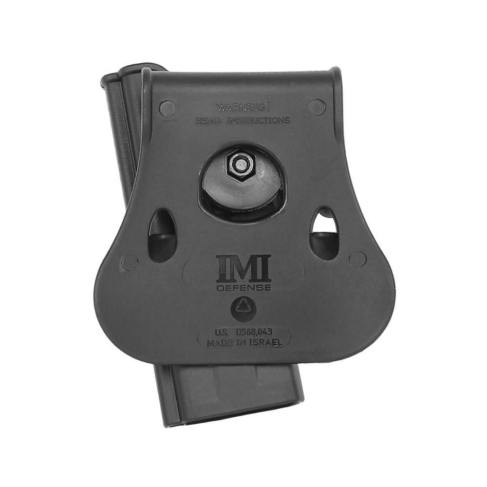 IMI Defense Retention Holster for Sig Sauer 226 P226 TACOPS-IMI-Z1070 