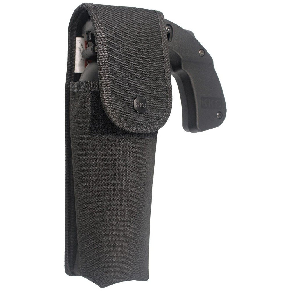 KKS Nylon Holster for Pepper Spray 400 ml 510049 best price check