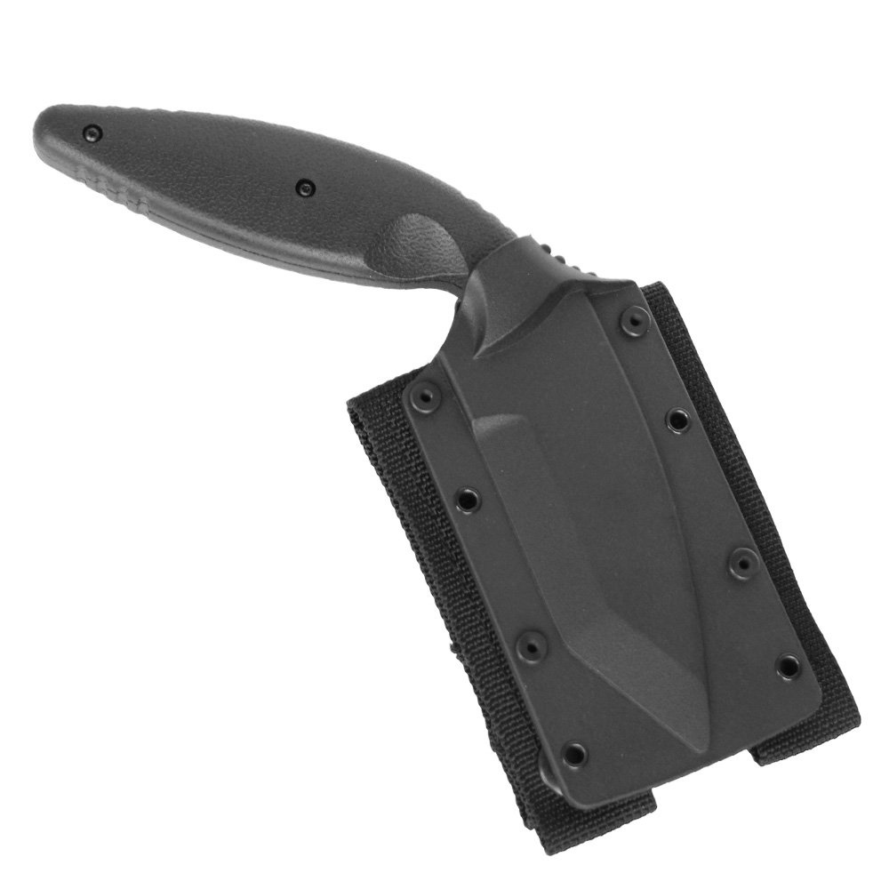 KaBar 1482 Large TDI Law Enforcement Knife Black best price