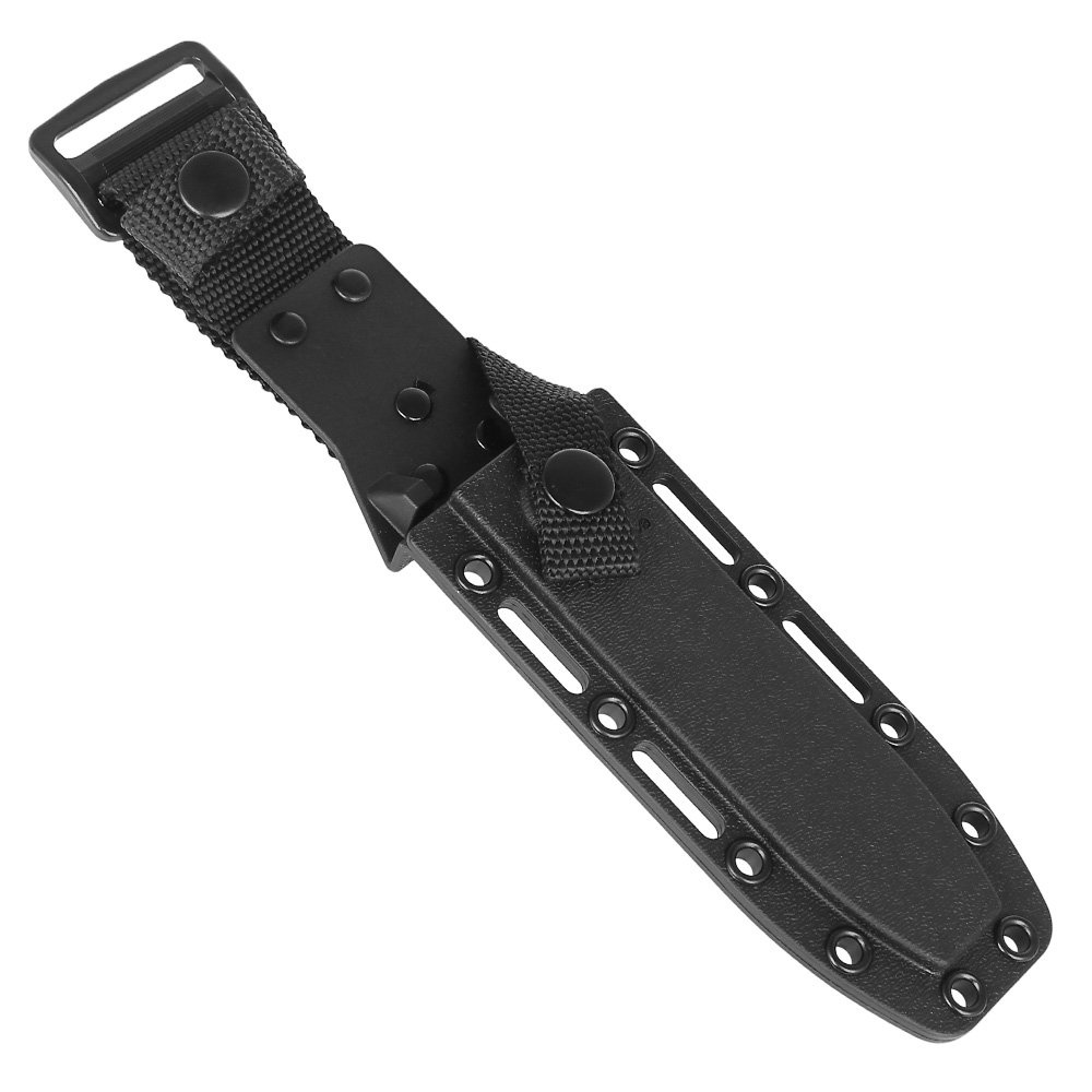 KaBar 2221S Short GFN Hard Plastic Sheath for Mark I best price