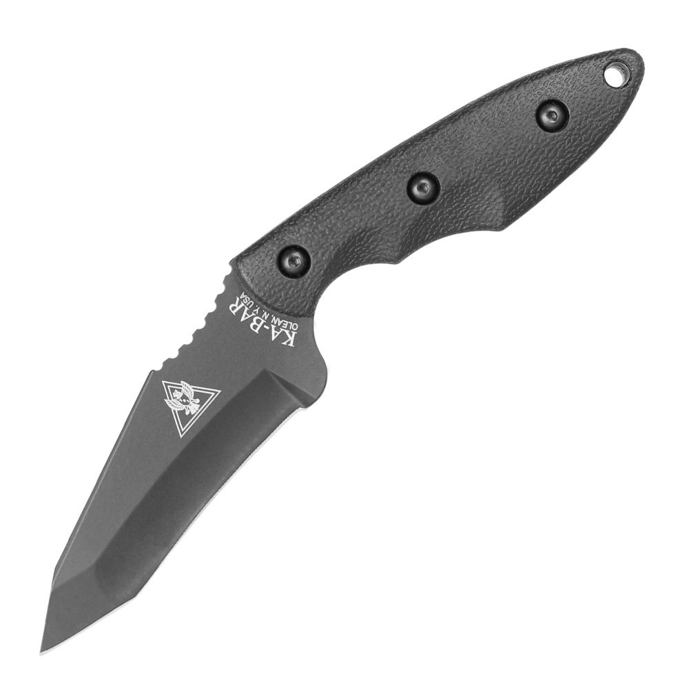 KaBar 2486 TDI/Hinderer ''Hell Fire'' Folding Knife best price check availability, buy