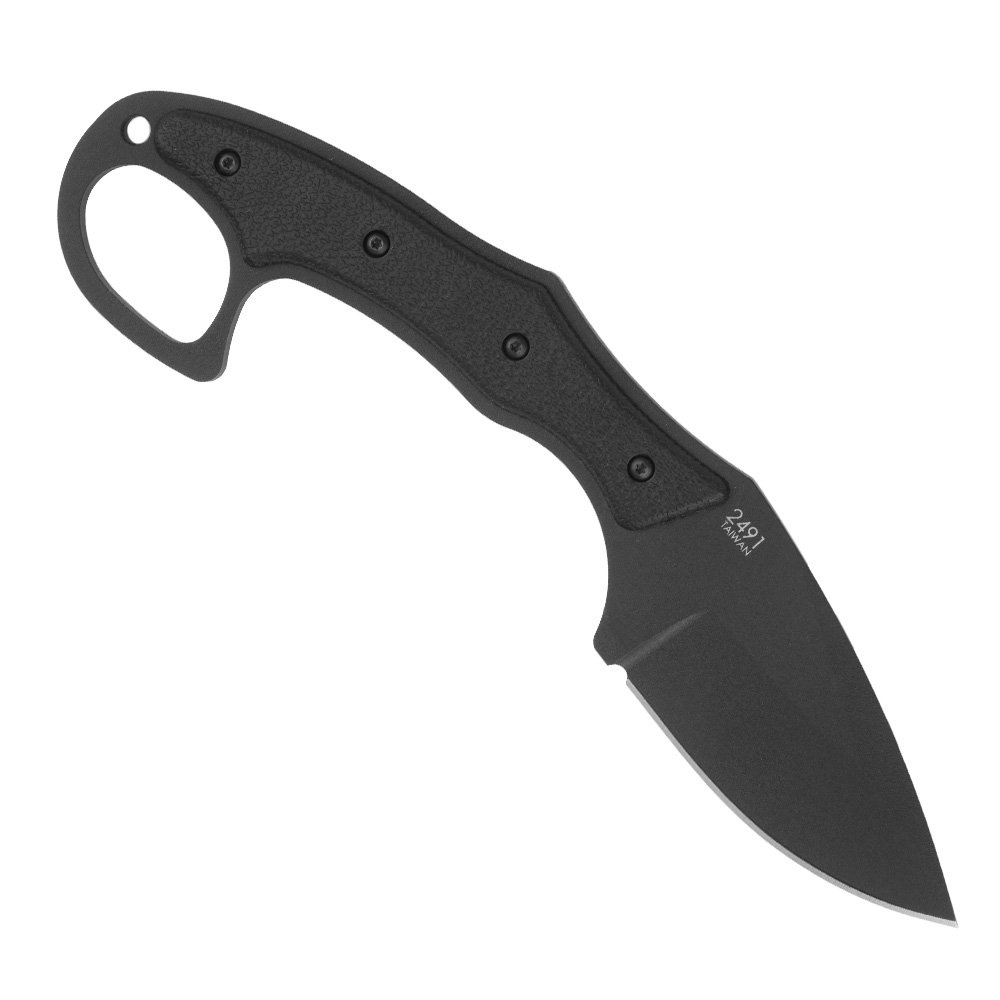 KaBar 2491 TDI Pocket Strike Fixed Blade best price check availability, buy online with