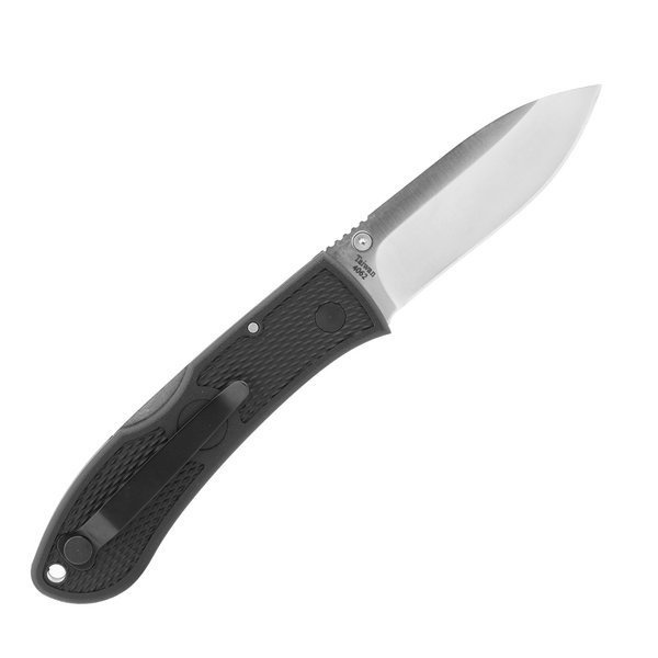KaBar Dozier Folding Knife at Wilford McGinty blog
