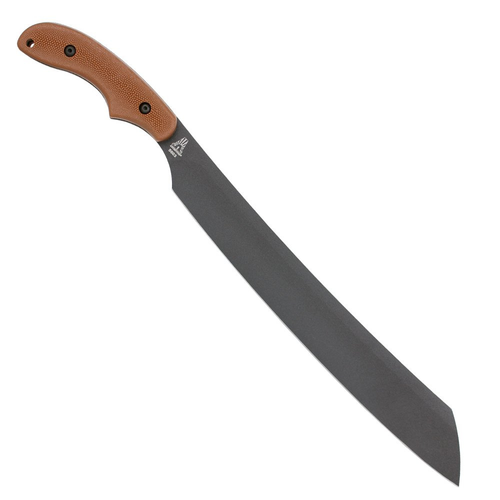 KaBar 5603 Johnson Adventure® Parangatang Machete best price check