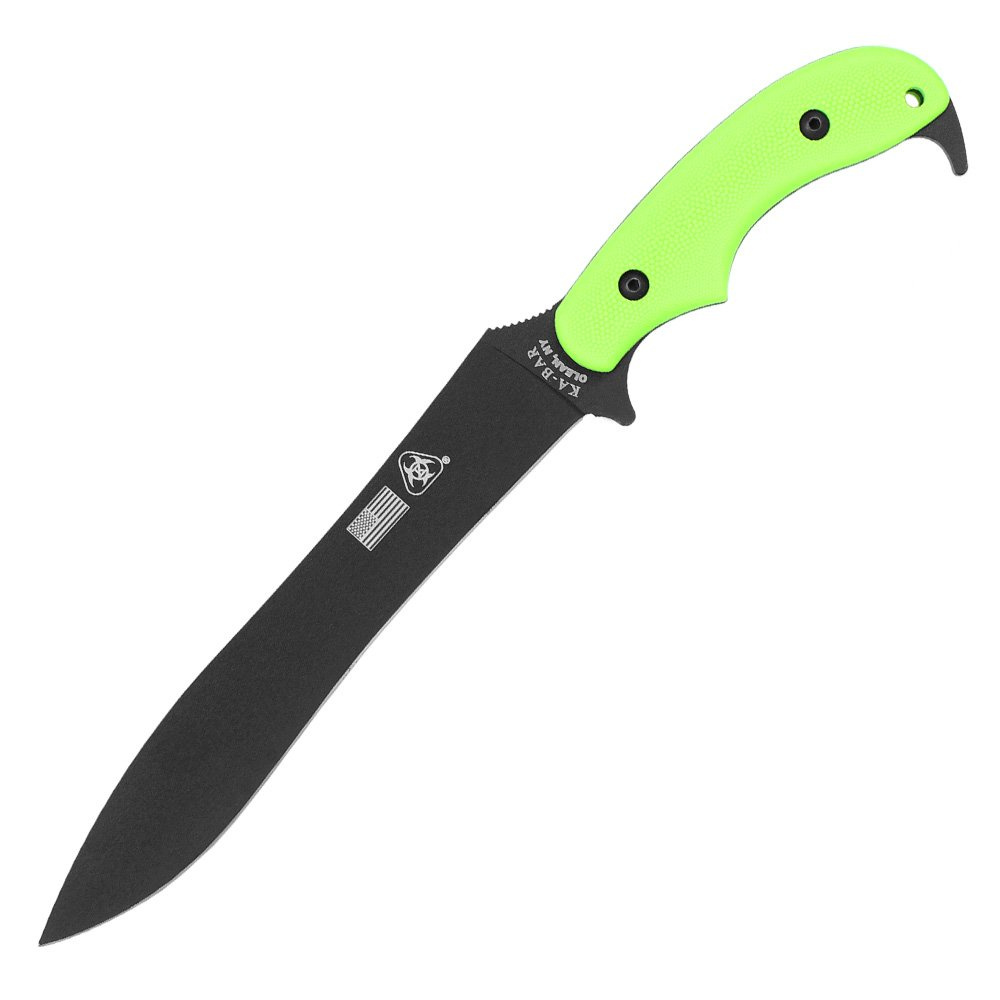 KaBar 5701 Zombie™ ''War'' Sword Knife best price check