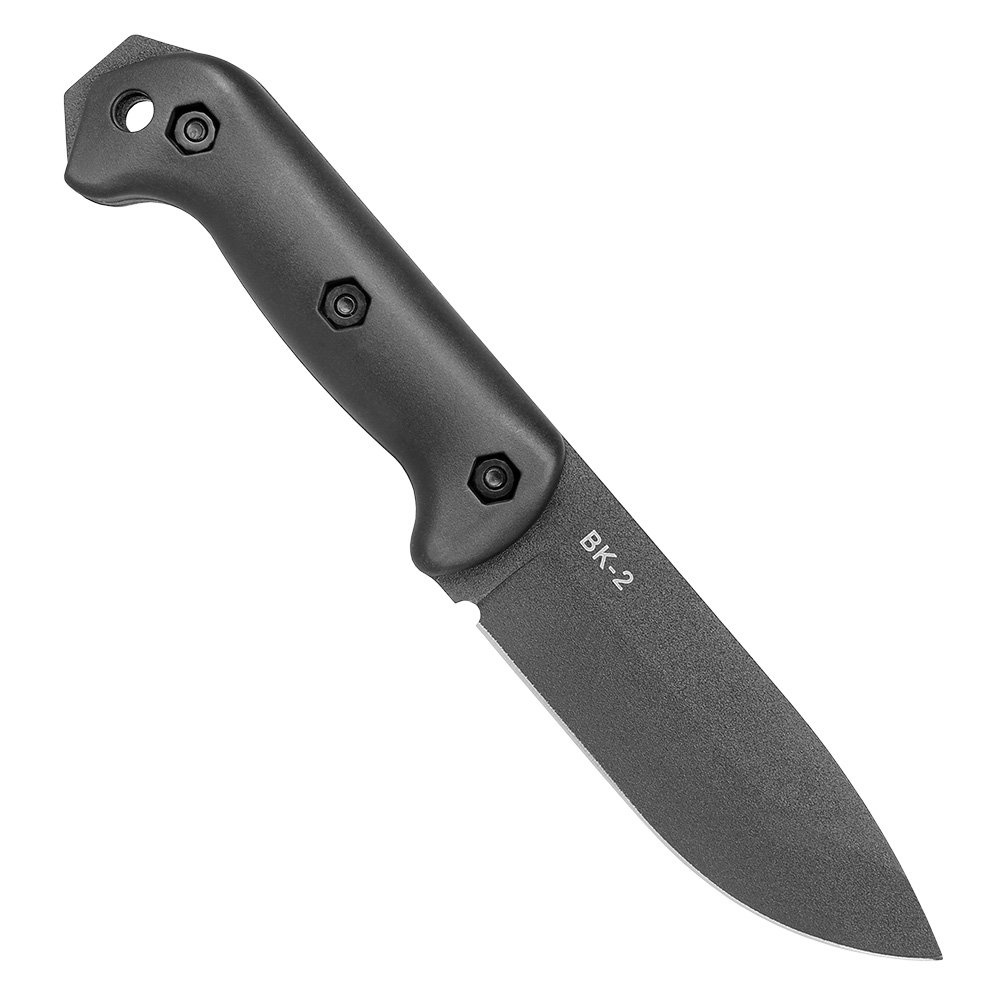 KaBar BK2 Becker Campanion Survival Knife GFN Sheath best price