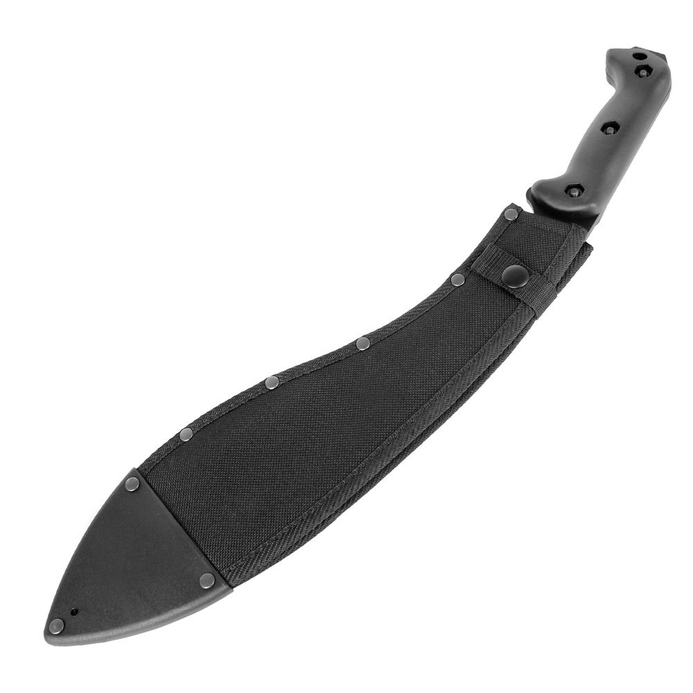 KaBar BK21 Knife Becker/Reinhardt Kukri Knives \ Fixed Blade