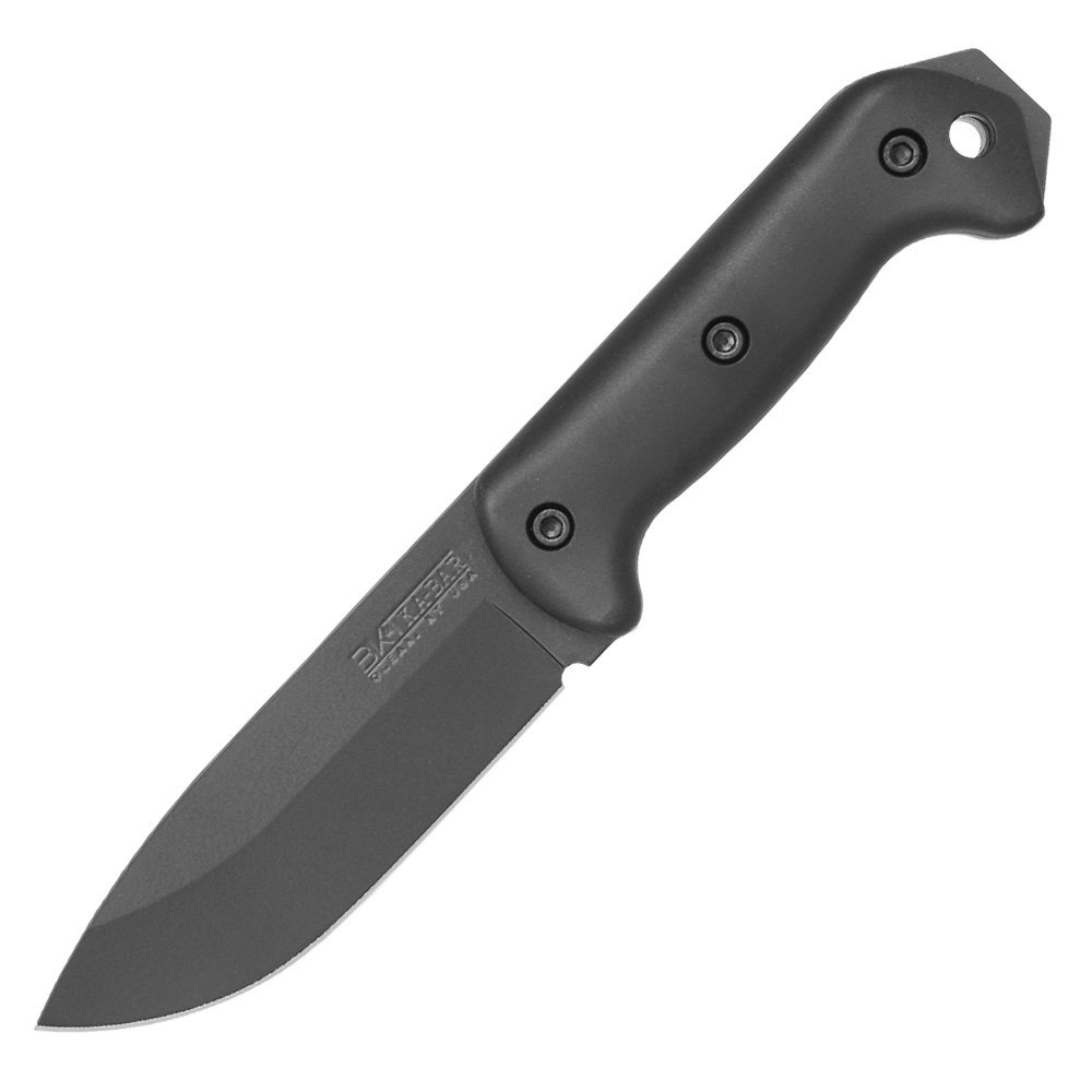 KaBar BK22 Survival Knife Becker Campanion Polyester Sheath
