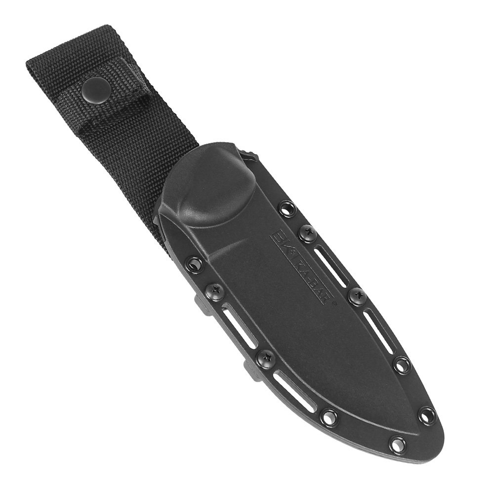 KaBar BK2S GFN Hard Plastic Sheath for Becker Campanion best price