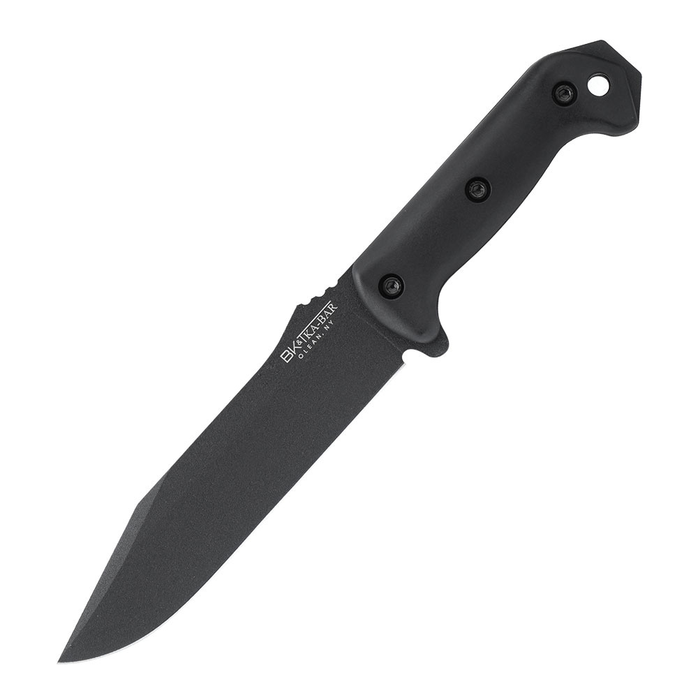 KaBar BK7 Becker Combat Utility Survival Knife best price check