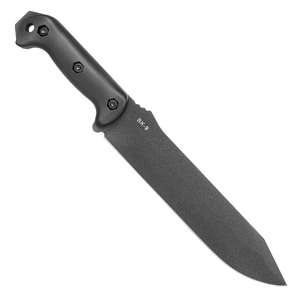 KaBar BK9 Becker Combat Bowie Knife best price check availability