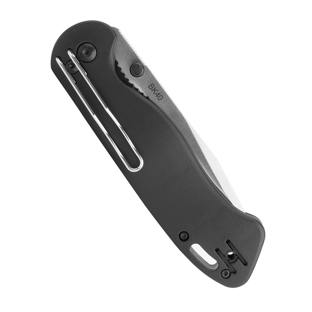 KaBar Becker Folding Knife BK40 Black BK40 best price check