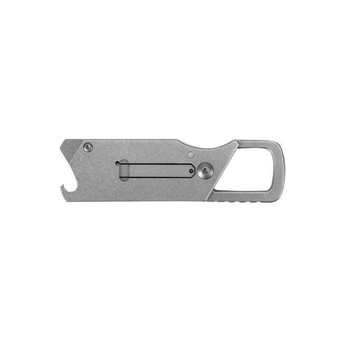 EDC Folding Knife Kershaw Pub 4036BLKX