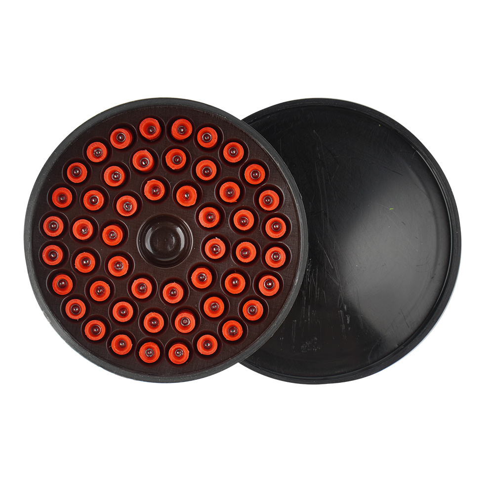 Kvintor Pyrotechnical Pellets Blik 50 pcs 4.5 mm best price