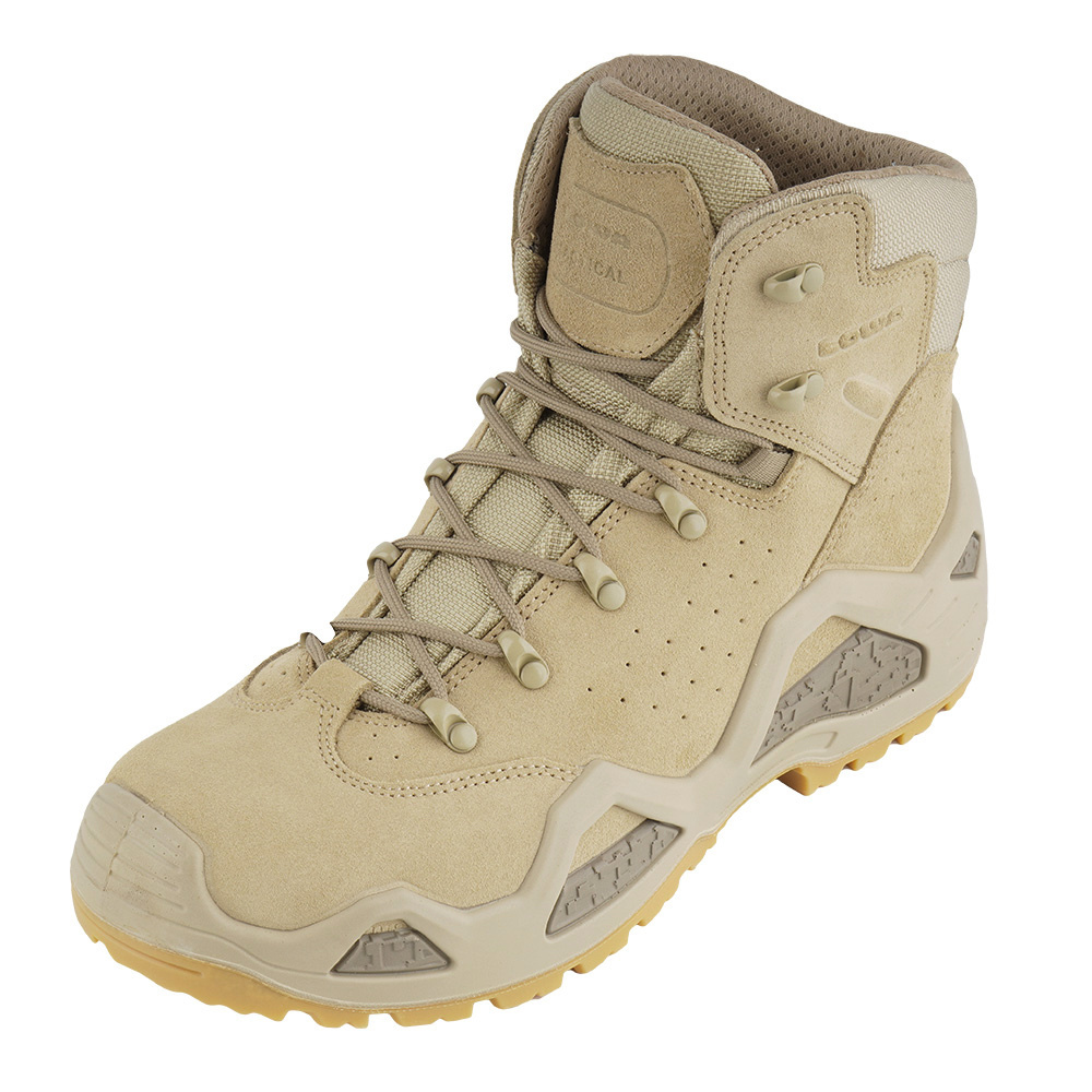 LOWA Military Boots Z6S Desert 310669 0410 best price check