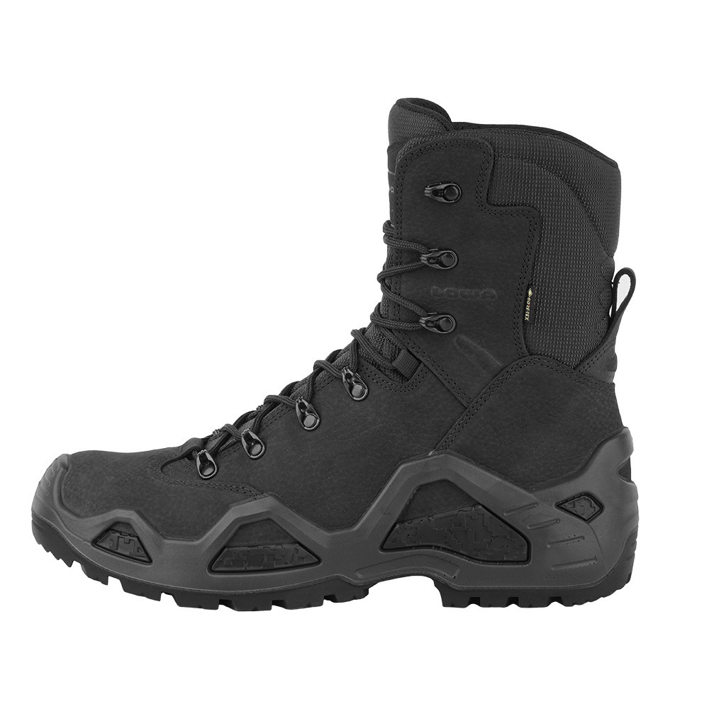 LOWA Military Boots Z8N GTX® Black 310660 0999 ★