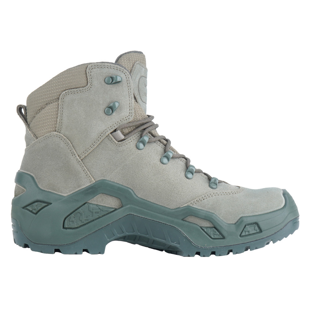 LOWA Tactical Boots Z6S GTX® Sage 310668 0934 best price check