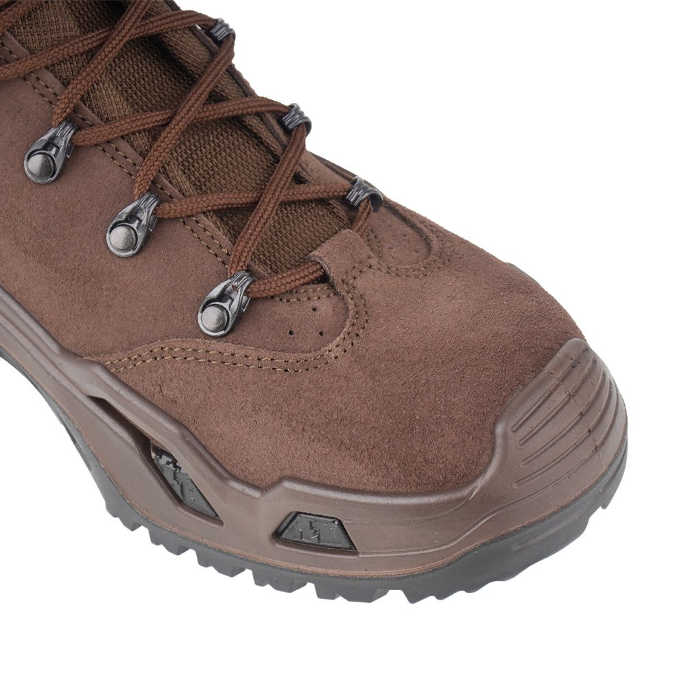 lowa z8 brown