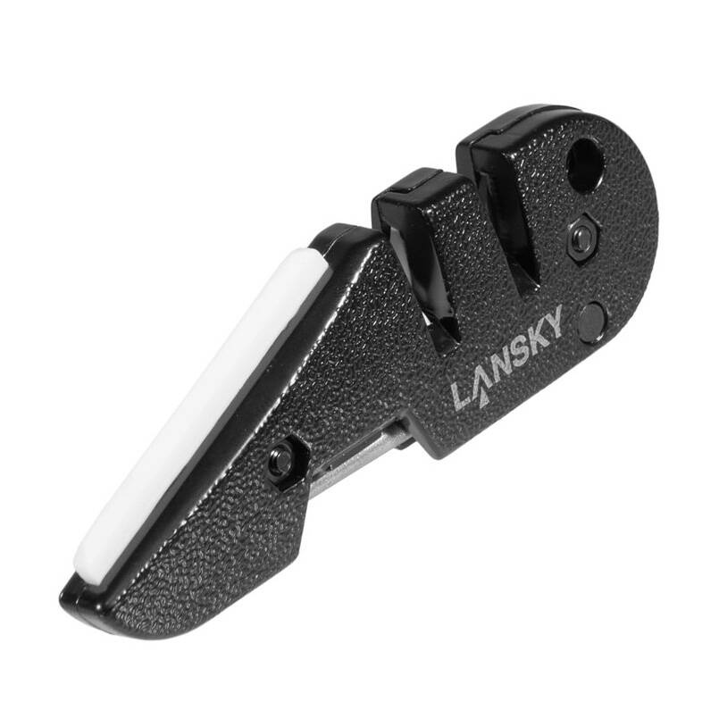 Lansky Blademedic® Knife Sharpener PSMED01 best price check