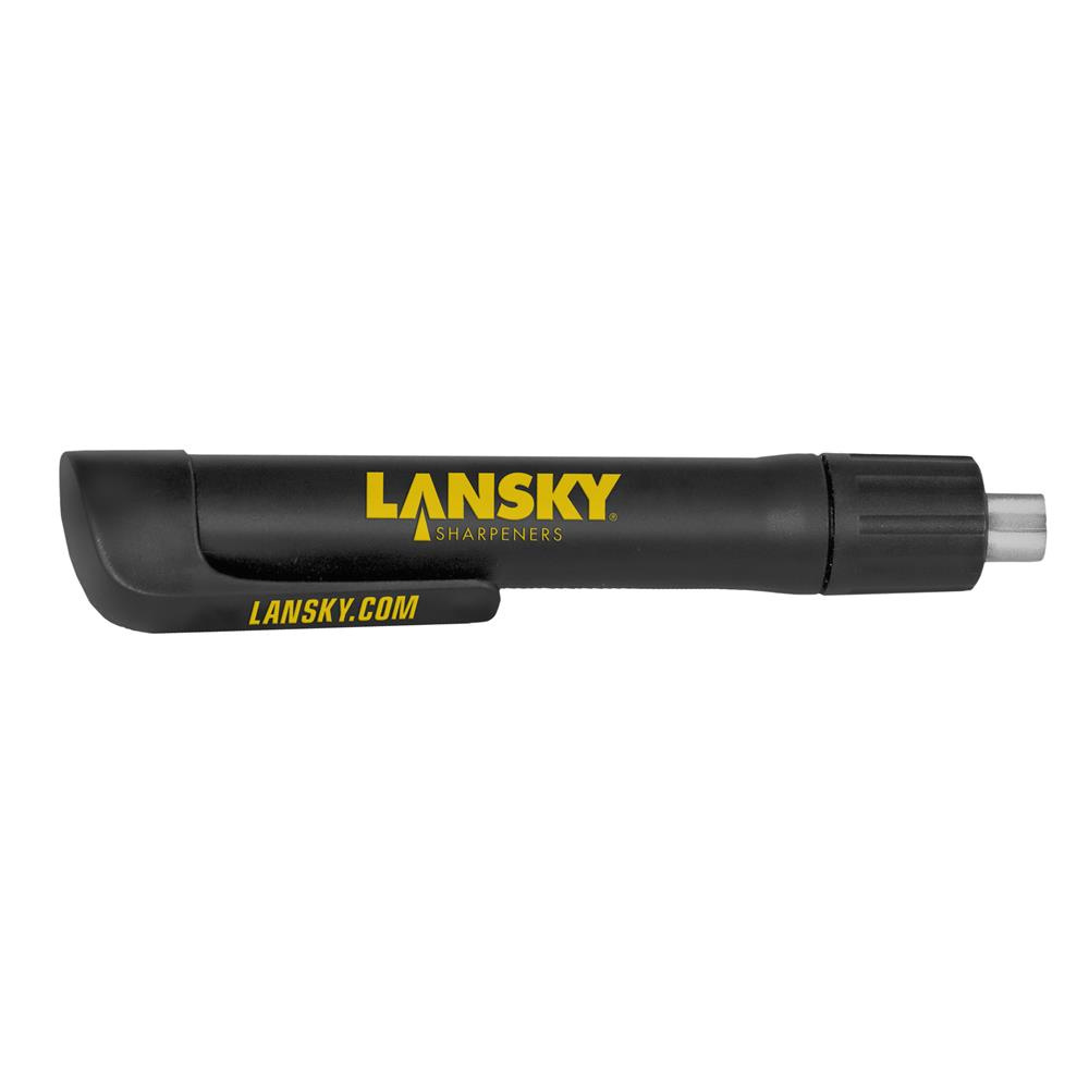 Lansky Diamond Pen DROD1 Sharpener 600 Grit 071127 best price