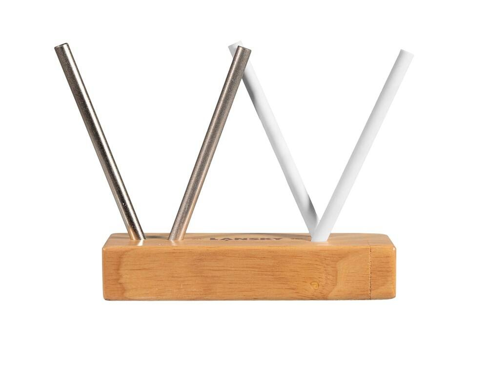 Lansky Turn Box Ceramic / Diamond 4Rod Knife Sharpening System TB