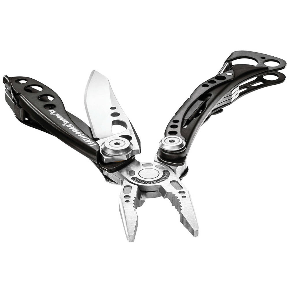 Leatherman Multitool Skeletool® CX 830923 best price check