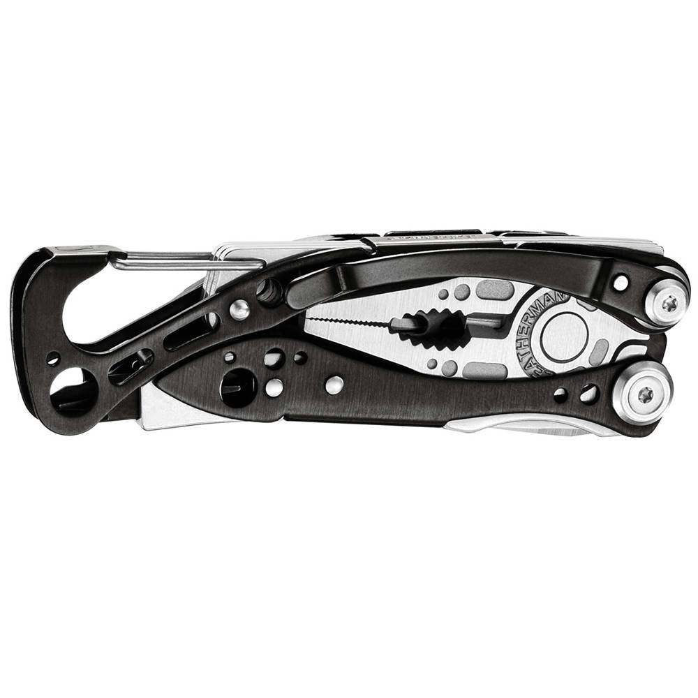 Leatherman Multitool Skeletool® CX 830923 best price check