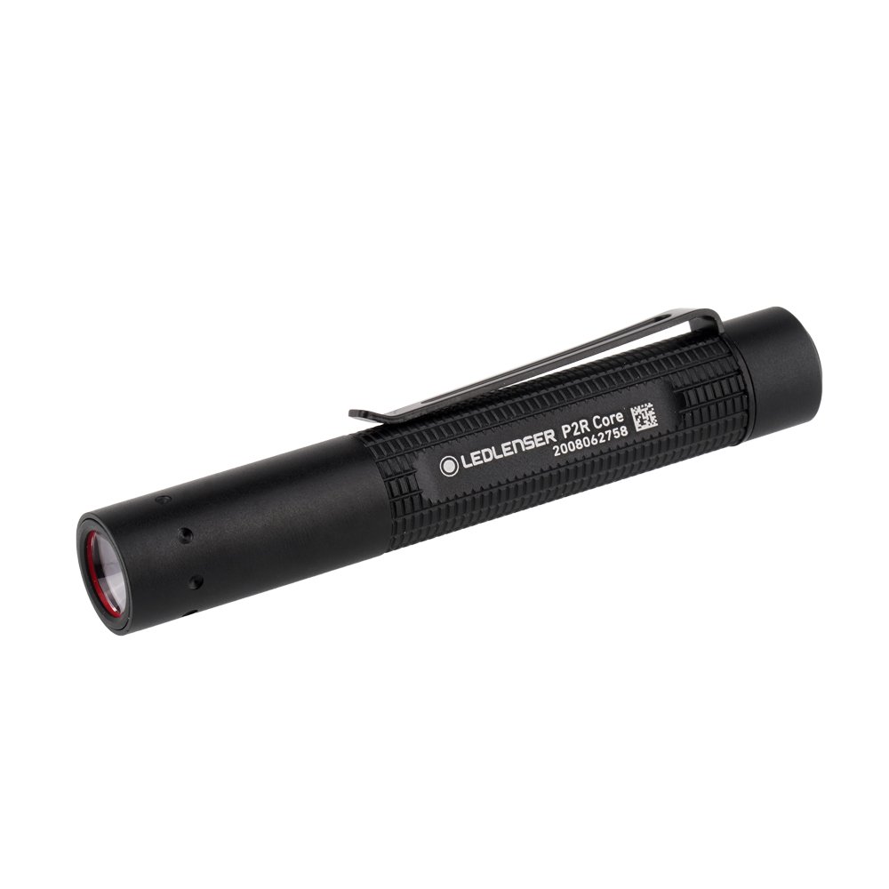 502176 LED Lenser P2r Core Stiftlampe D for sale online 