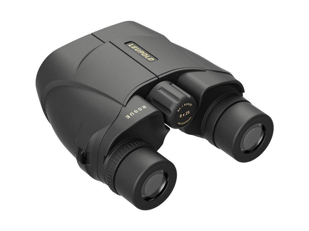 Leupold BX1 Rogue Binoculars 8x25 59220 best price check