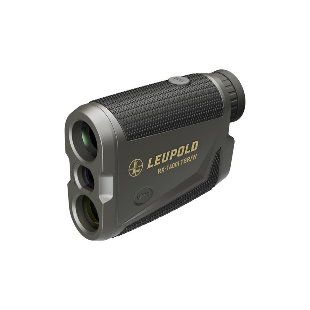 Leupold RX1400i TBR/W 5x21 179640 Laser Rangefinder