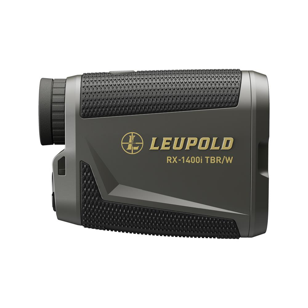 Leupold RX1400i TBR/W 5x21 179640 Laser Rangefinder