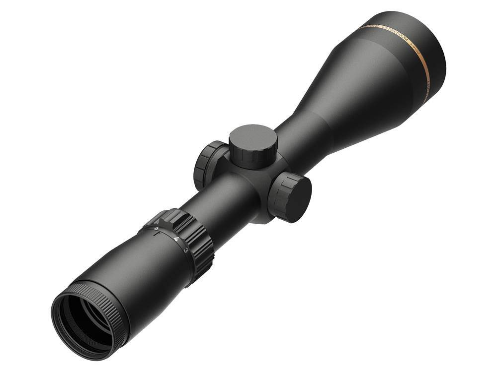 Leupold VXFreedom 39x50 Hunting Scope FireDot Twilight Hunter